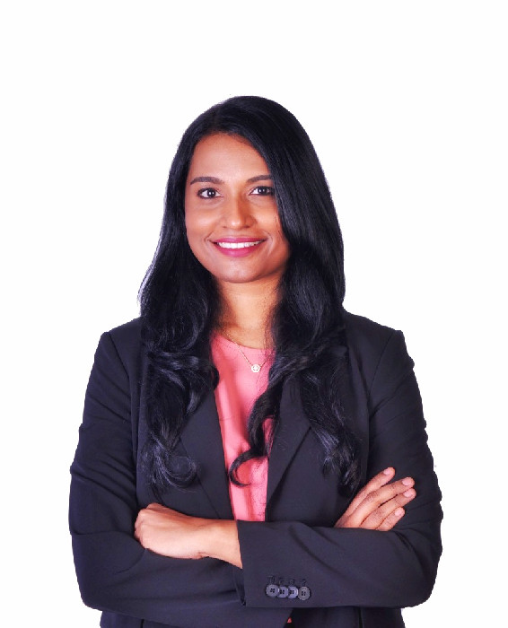 Dr. Hemavathi Shanmugam :: Asia SIC of CTMSS